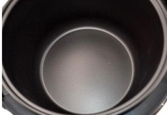 Мультиварка Domotec MS 7727 5 л, 12 режимів приготування, біла Вінниця - фото 3