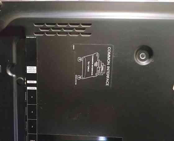 Телевизор Samsung UE32D4020NW. Киев