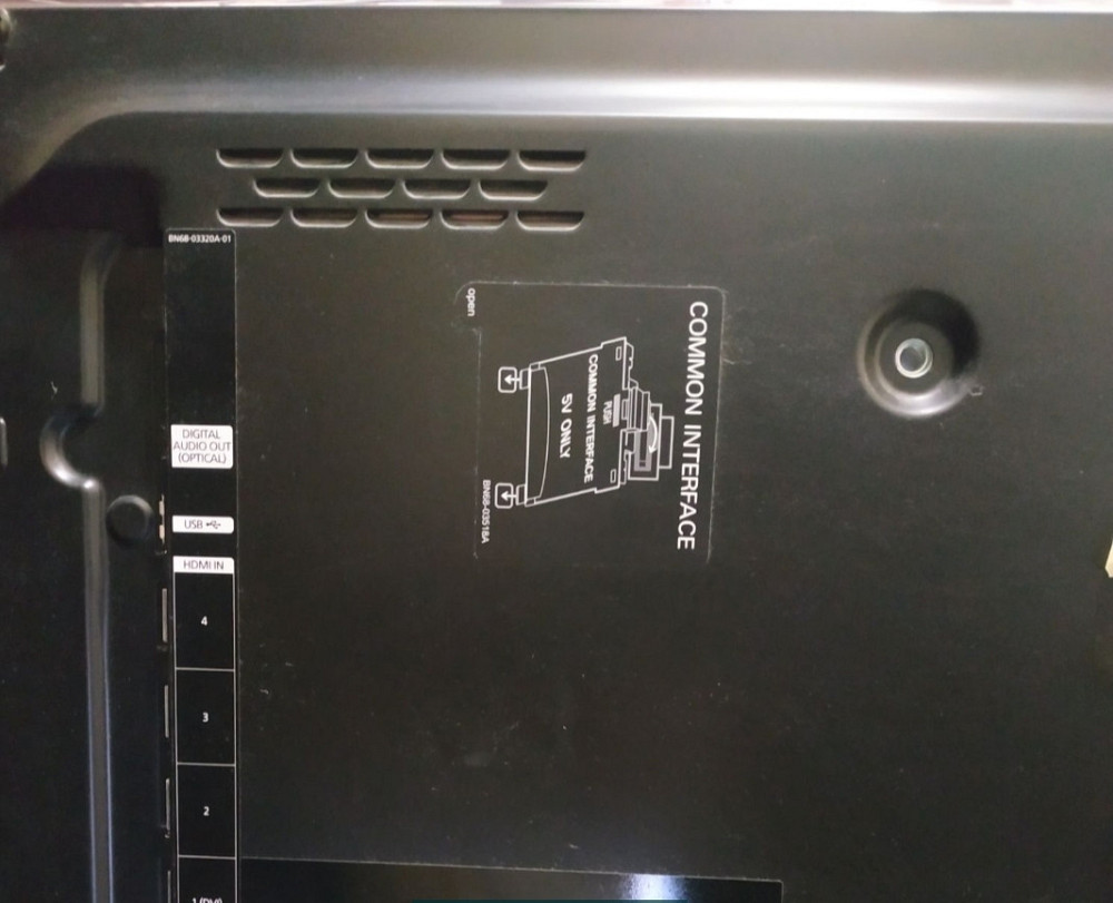 Телевізор Samsung UE32D4020NW. Київ - фото 4