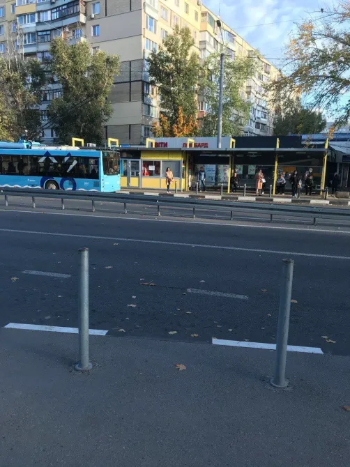 Оренда МАФа (зупинковий комплекс) Перемога 6, , Гарний автомобільний і пішохідний трафік. Біля "Атб" Дніпро - фото 3