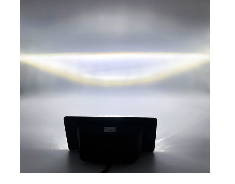 Комплект протитуманних LED фар AllLight HPG-050-04 ВАЗ 2110-2115 (біле/жовте світло) Харків - фото 4