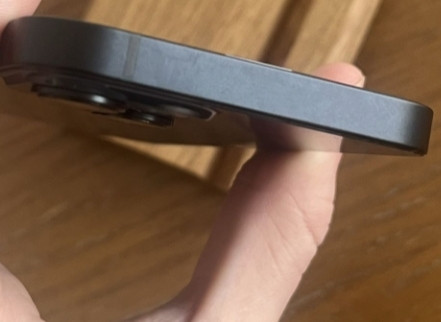 Айфон iPhone 14 256Gb. E-SIM Midnight Neverlock акб 89% Київ - фото 2