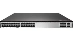 Комутатор Huawei S5732-H24S4X6QZ-TV2 - 24x 1G SFP, 4x 10G SFP+, 6x 40G QSFP, HTM, L3, bez zasilaczy, S5732-H Switch (02354VCV) Київ