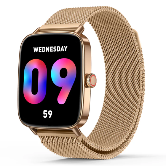 Смарт-годинник IDW28 Smart Watch Луцьк