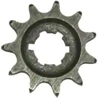 Зірка трансмісії (передня) МУРАВЕЙ 520-11T VDK Київ - фото 1