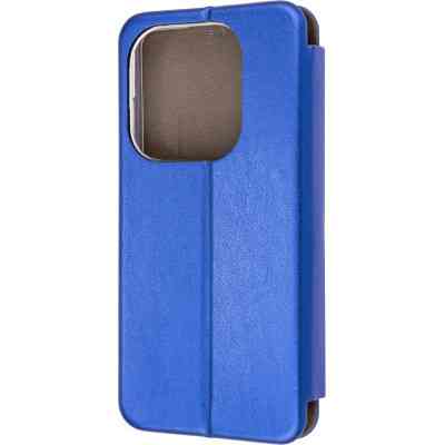 Чехол для мобильного телефона Armorstandart G-Case Tecno Spark 20C (BG7n) Blue (ARM73578) Винница