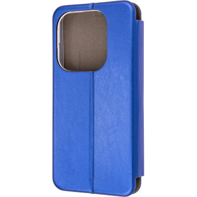 Чехол для мобильного телефона Armorstandart G-Case Tecno Spark 20C (BG7n) Blue (ARM73578) Винница - изображение 2