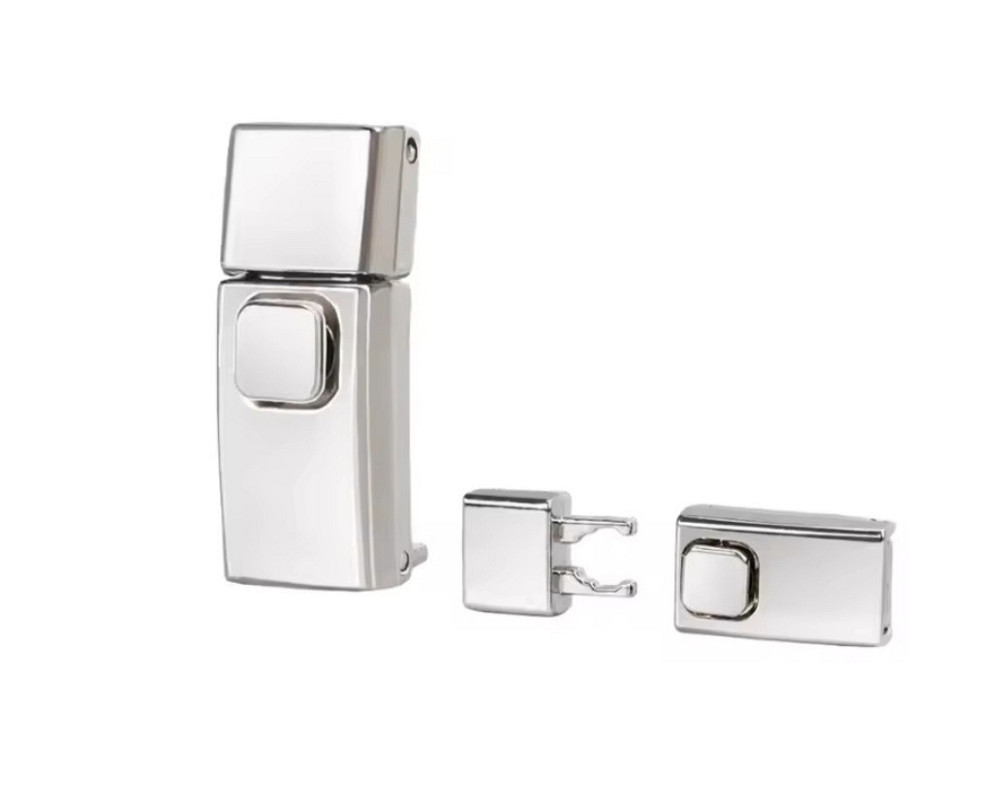 Застібки для шнурків металеві Смела - изображение 1