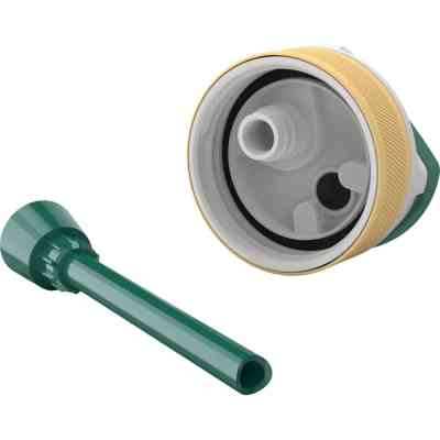 Бутылка для воды Kambukka Lagoon 400 мл Safari Jungle зелений (11-04051) Винница