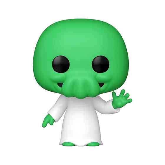Ігрова фігурка Funko POP! серії Посіпаки і Монстряки - Ґумі Дніпро