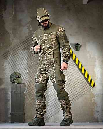 Тактичний костюм гірка 5 пікселів mine Одеса