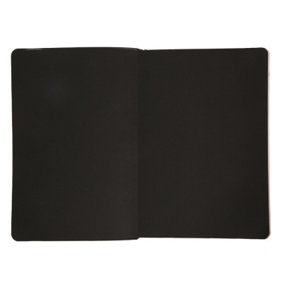 Тижневик Leo planner А5 датований 2026 "Trend", м‘який, чорний, 368 сторінок (252693) Вінниця - фото 10