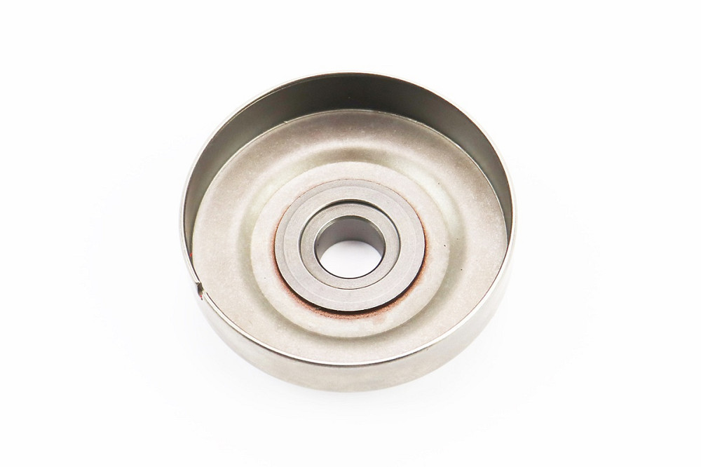 Тарілка зчеплення + зірка 3/8-7 MS-341/361/362/380/381/440/441/460 Київ - фото 2