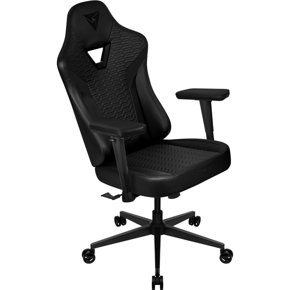 Крісло для геймерів TX3 Eaze V2 Racer Black (TEGC-2064101.11) ( Чорний ) Харьков - изображение 2