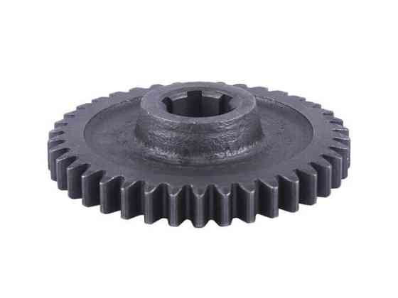 Шестірня відома 2-й передачі Z-38 — КПП/6 Мукачево