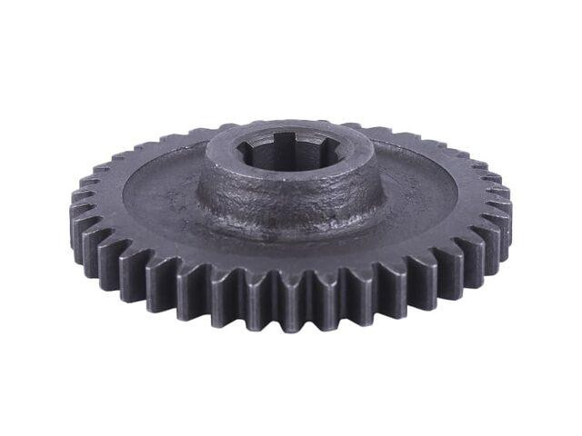 Шестірня відома 2-й передачі Z-38 — КПП/6 Мукачево - фото 1