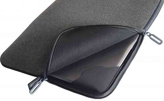 Чохол для ноутбука Tucano Melange Black (BFM1314-BK) ( 21571 ) Харьков