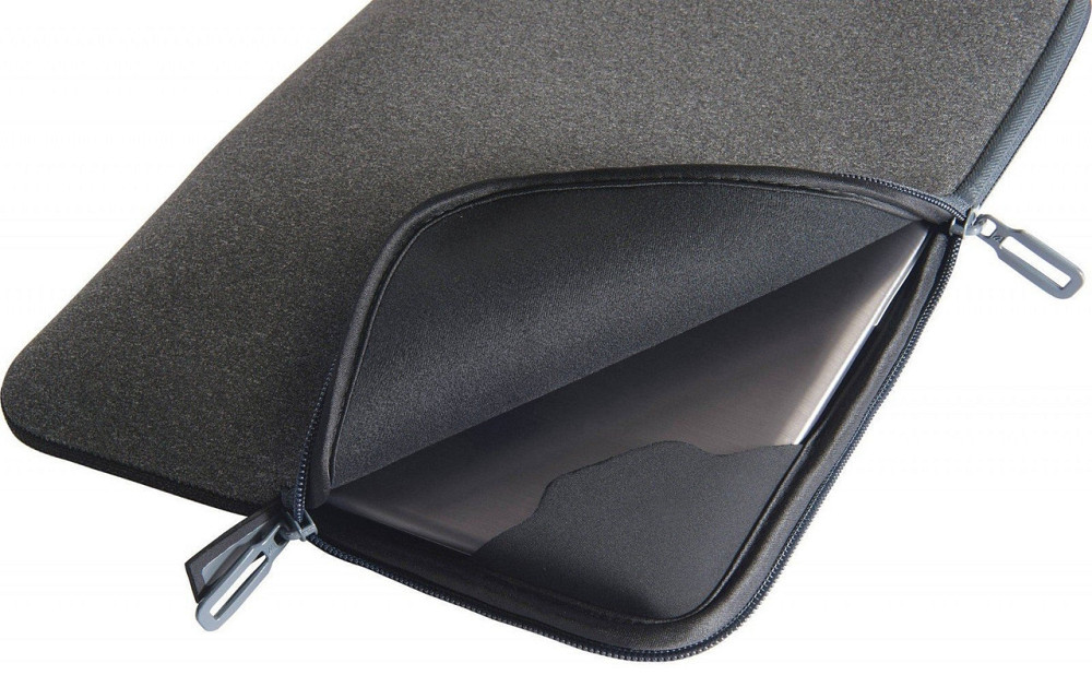 Чохол для ноутбука Tucano Melange Black (BFM1314-BK) ( 21571 ) Харьков - изображение 5