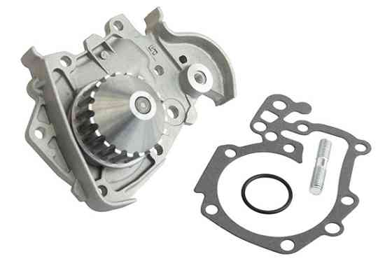 Помпа води GP Renault Kangoo Logan Sandero Megane Clio 1,4/1,6MPI (7700861686) Київ