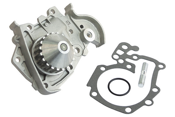 Помпа води GP Renault Kangoo Logan Sandero Megane Clio 1,4/1,6MPI (7700861686) Київ - фото 1