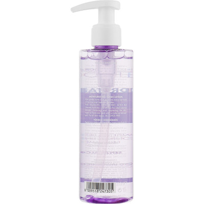 Тонік для обличчя Dermolab Moisturizing Tonic Lotion 200 мл (8009518247305) Вінниця - фото 2