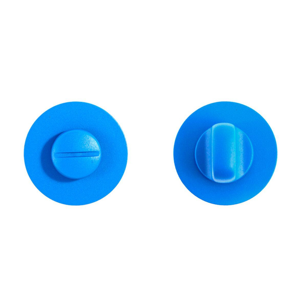 Накладка Colombo CC19 BZG вж6 синій One Київ - фото 1