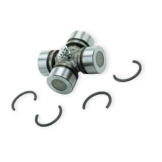 Крестовина вала ЗИЛ, Камаз (28х69) рулевого Мукачево