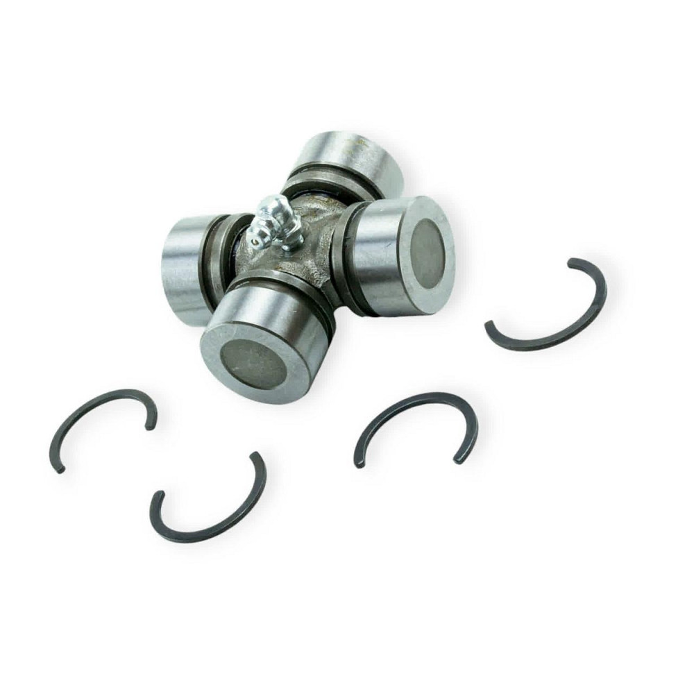 Хрестовина валу ЗІЛ, Камаз (28х69) рульового Мукачево - фото 1