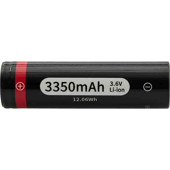 Акумулятор GUIDE для монокулярів серії TD Київ