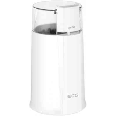 Кавомолка ECG KM 122 Easygrind White Вінниця