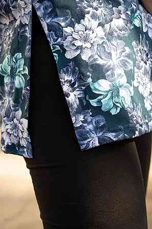 Туника женская, 100% х/б, топ Киев