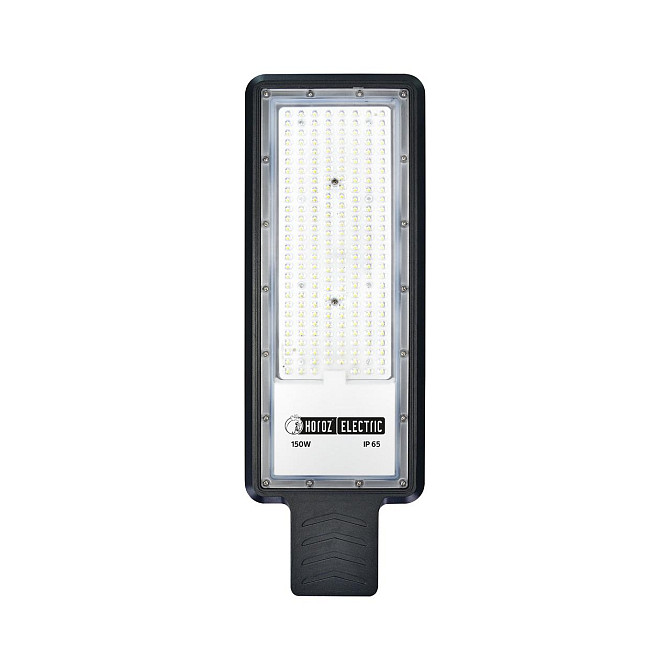 LED светильник на столб 150W 6400K VEGAS-150 Киев - изображение 1