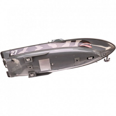 Ігровий набір ZIPP Toys Z military team Військовий корабель (1828-106A) Вінниця - фото 7