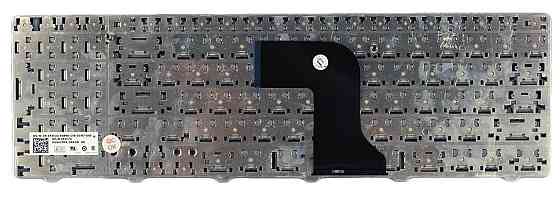 Клавиатура для ноутбука Dell Inspiron (M5010, N5010) Black, RU/ЕN Вінниця