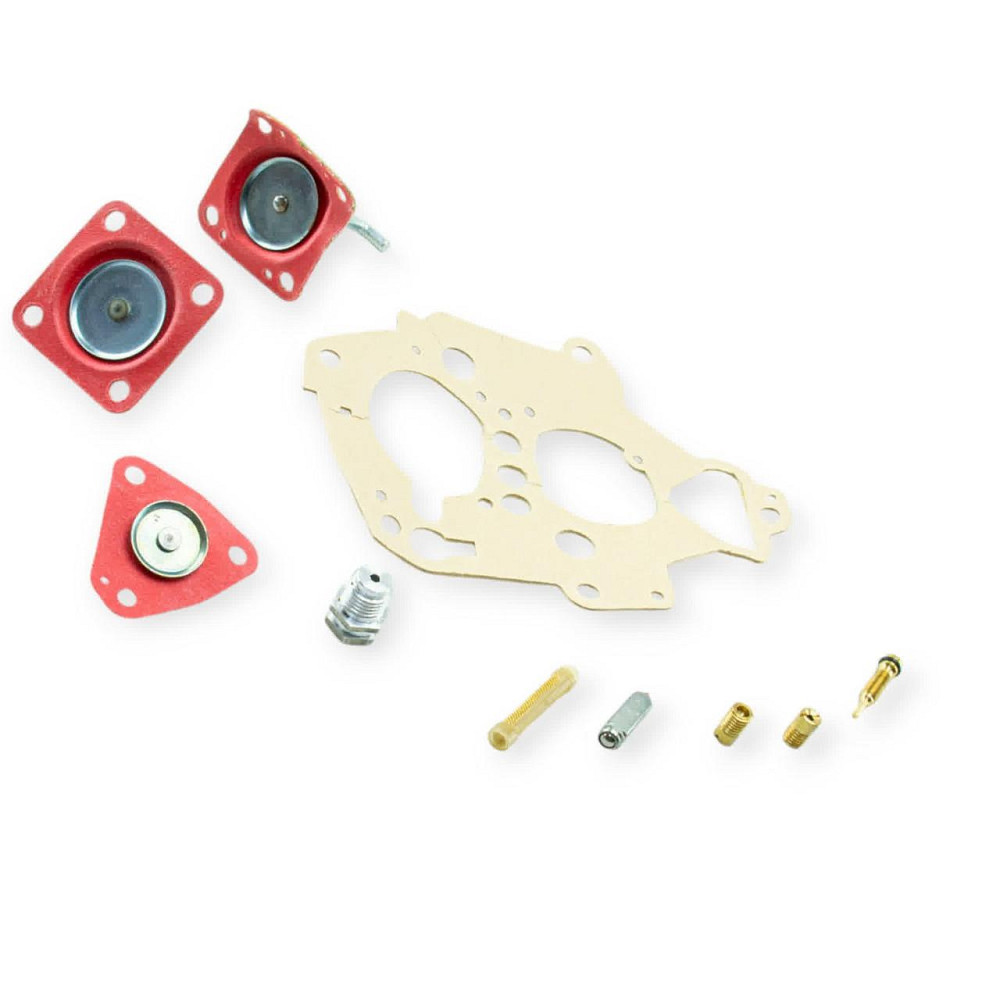 Ремкомплект (CS-20) 21083 карбюратора Мукачево - фото 1