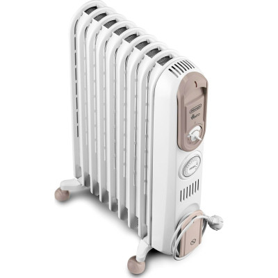 Обігрівач DeLonghi V 550918 T WB Вінниця - фото 2