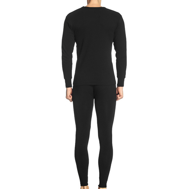 Термобелье мужское Septwolves 08001 Black M Киев - изображение 2