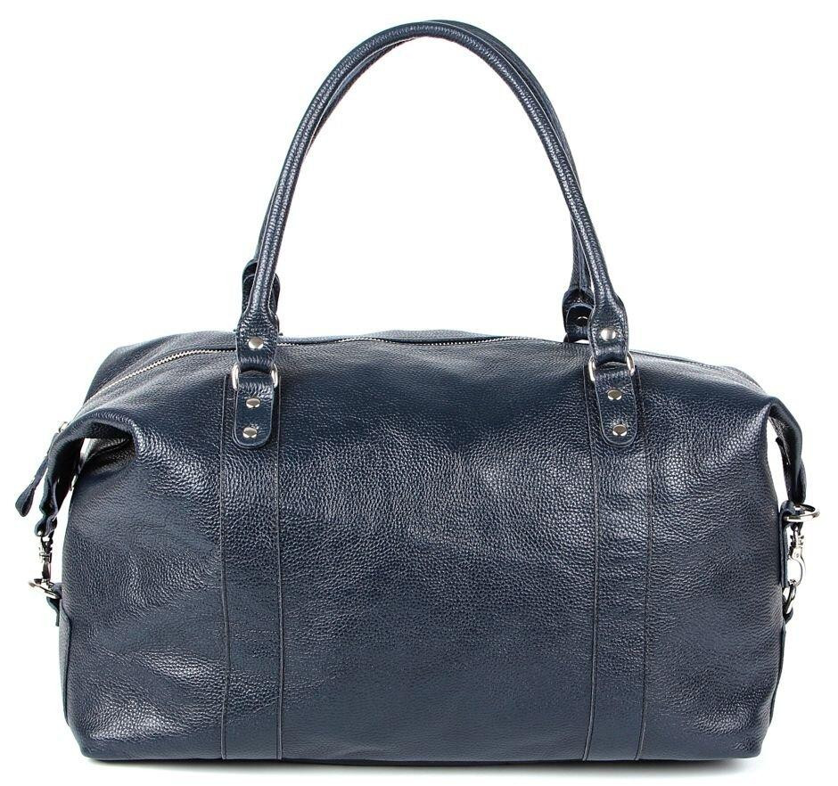 Сумка дорожная SHVIGEL 00888 Синяя Киев - изображение 2