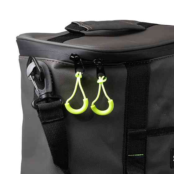 Термосумка для рибалки та пікніка 12 л Київ