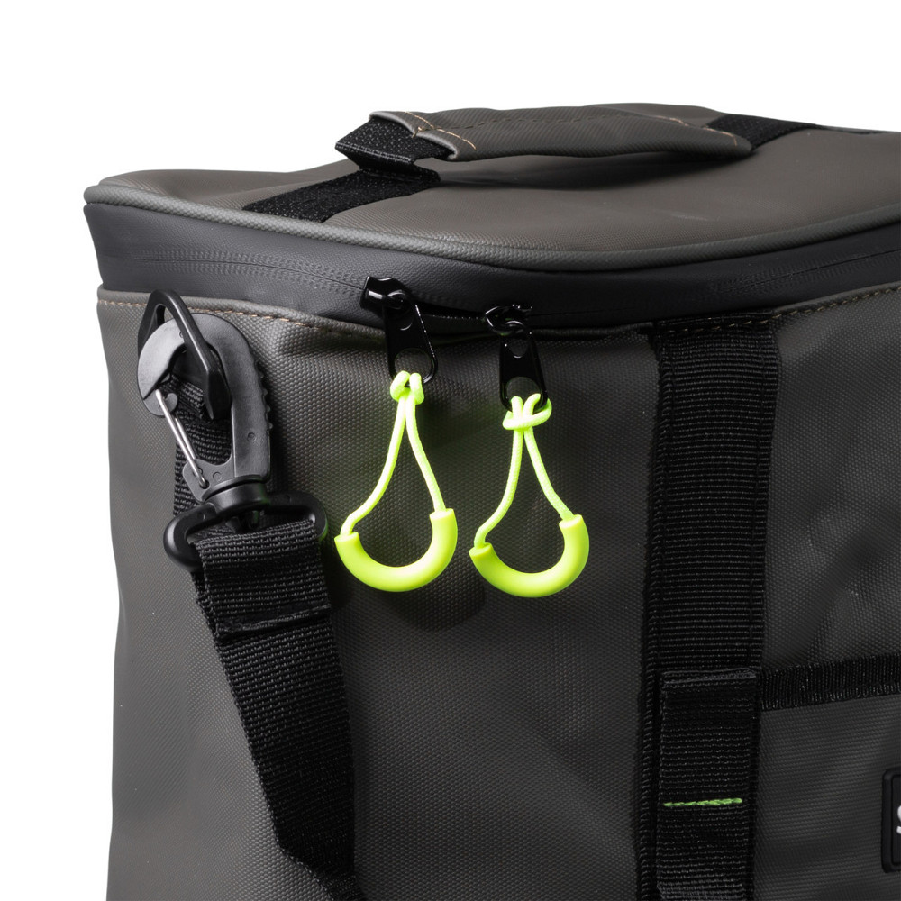 Термосумка для рибалки та пікніка 12 л Київ - фото 5