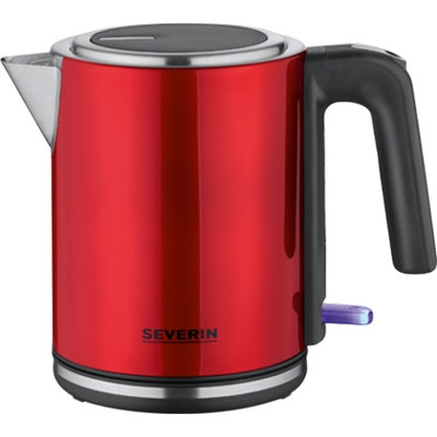 Електрочайник Severin WK 3427 Вінниця - фото 1