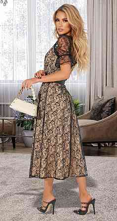 Красивое нарядное платье (48) Киев