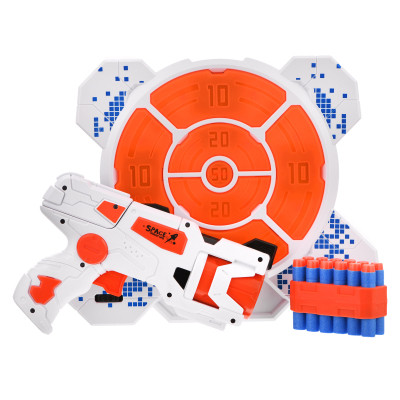 Игрушечное оружие Same Toy Интерактивная мишень Scoring Target (S3233) Винница - изображение 1