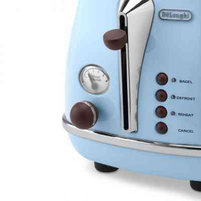 Тостер DeLonghi CTOV 2103.AZ (CTOV2103.AZ) Винница