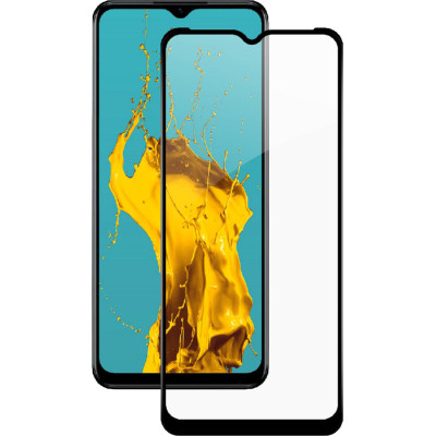 Скло захисне Piko Full Glue RealMe C35 (1283126531323) Вінниця - фото 1