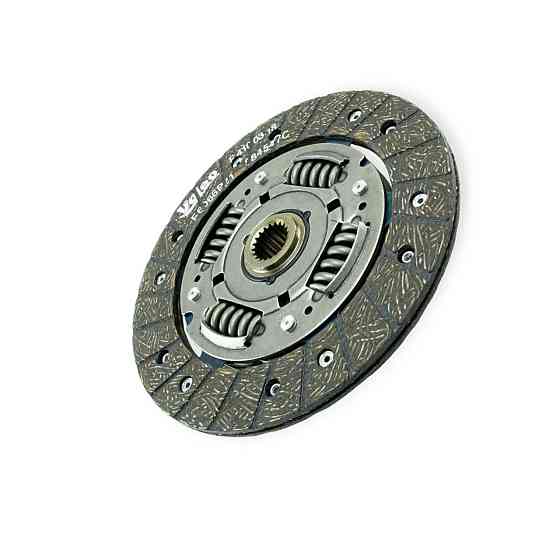 Диск ведомый 2170, 2172 Valeo PHC сцепления Мукачево