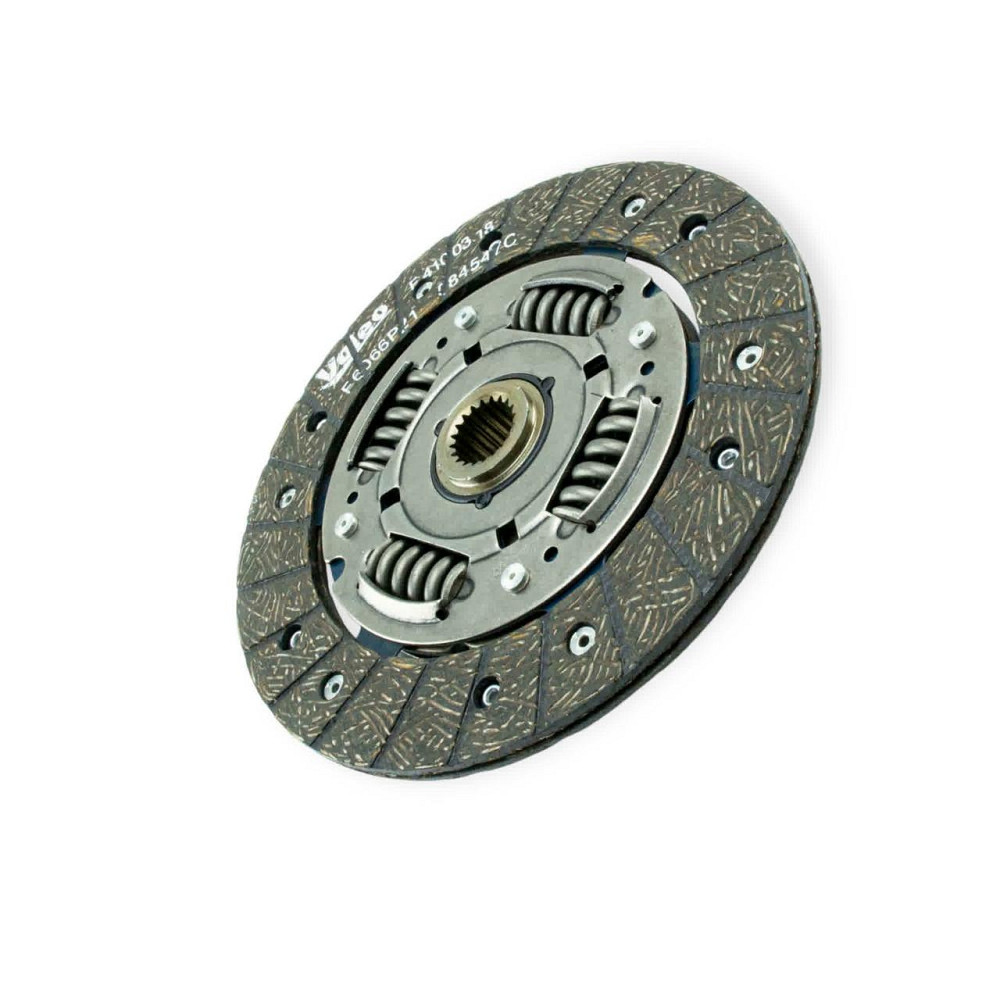 Диск ведомый 2170, 2172 Valeo PHC сцепления Мукачево - изображение 1