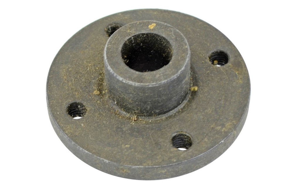 Ступиця УАЗ (417) (90 к.с.) ГАЗ 52 помпи Мукачево - фото 1