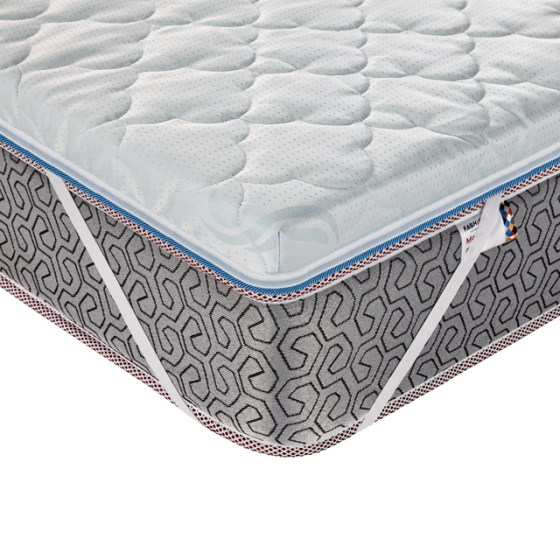 Мініматрац Sleep&Fly mini FLEX KOKOS - 90х190 Київ