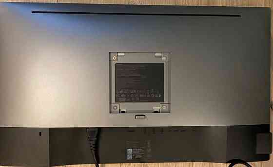 Монітор DELL U2518D. Київ